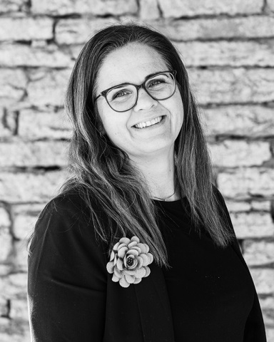 Anna Fendin Ahlström